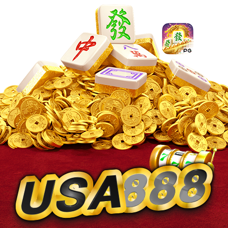 usa888